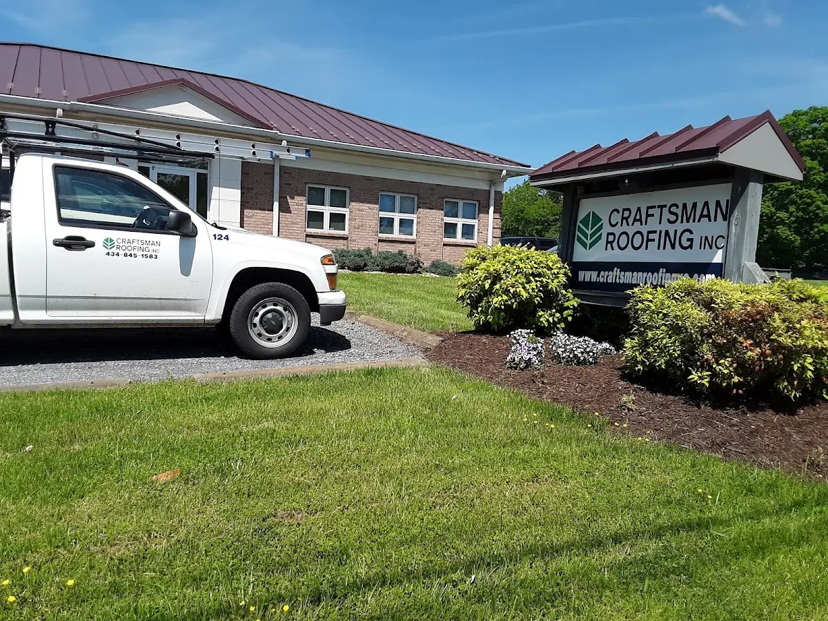 Quality Soffit & Fascia Repair by experienced craftsmen in Phillips Heights